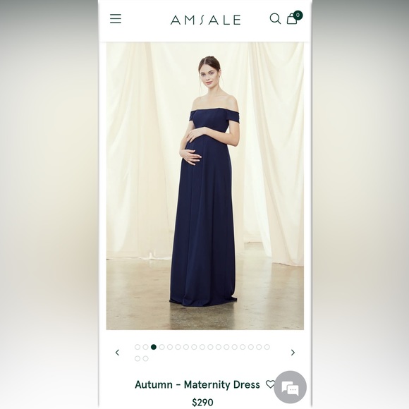 asos plus size bridesmaid dresses Ever-Pretty Inclusive Plus Size Tie-Waist Midi Ruffles Sleeves Bridesmaid Dresses main image 0